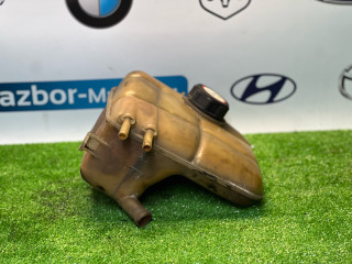 бачок расширительный Ford Focus 1 поколение CAK 2001, 2.0 л., AODB, бензин, АКПП, седан