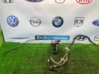 электромагнитный клапан Ford Mondeo 3 поколение 2003, 2.0 л., бензин, МКПП, универсал