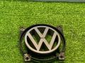 эмблема Volkswagen Passat B3 (1988 - 1997) - фото №2