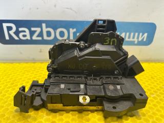 замок двери задней правой Ford Focus 1 поколение [рестайлинг] 2004, 1.8 л., EYDC, бензин, МКПП, седан, 2S4A-A26412-DA