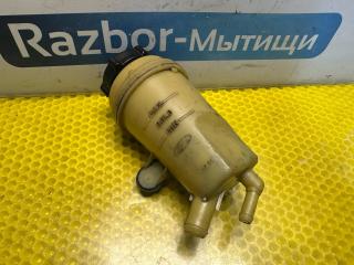 бачок гидроусилителя Ford Focus 1 поколение [рестайлинг] 2004, 1.6 л., бензин, МКПП, хетчбэк 5 дв.