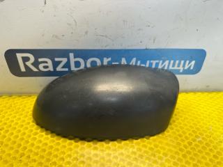 накладка на зеркало Ford Focus 1 поколение [рестайлинг] 2004, 1.8 л., EYDC, бензин, МКПП, седан