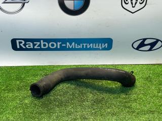 патрубок радиатора Ford Mondeo 3 поколение [рестайлинг] CA2 2006, 1.8 л., CGBA, бензин, МКПП, темно синий, седан, 1S71-8286-DG