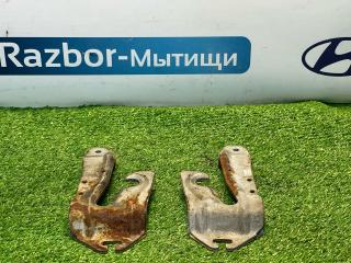 кронштейн (крепление) BMW 5 серия E34 1991, 2.0 л., M50 B20, бензин, МКПП, седан, задний привод