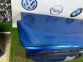 крышка багажника (дверь 3-5) Ford Focus 1 поколение CAK 2001, 2.0 л., AODB, бензин, АКПП, седан - фото №4