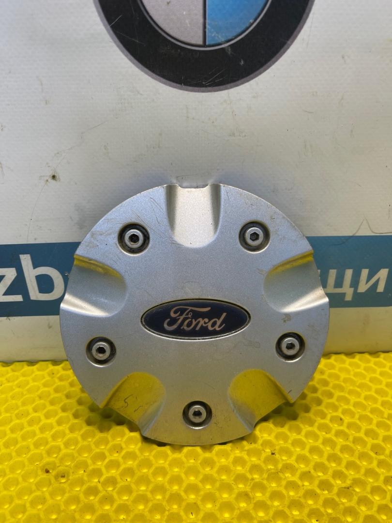 колпак колесный Ford Focus 1 поколение CAK 2001, 2.0 л., АКПП, 98AB-1130-CB - фото №1