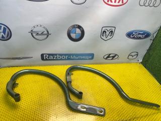 петля крышки багажника Peugeot 406 1 поколение [рестайлинг] 2002, 1.8 л., LFY, бензин, седан