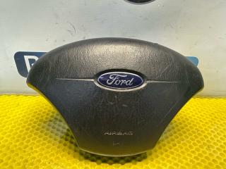 подушка безопасности водителя Ford Focus 1 поколение [рестайлинг] 2004, 1.8 л., EYDC, бензин, МКПП, седан