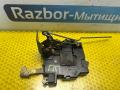 замок двери передней правой BMW 5 серия E34 1990, 2.0 л., M52 B20 (206S3), бензин, МКПП, седан - фото №2