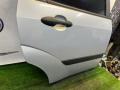 дверь задняя правая Ford Focus 1 поколение CAK 2001, 2.0 л., АКПП - фото №4