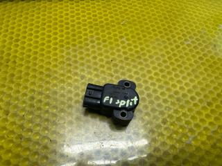 датчик положения дроссельной заслонки Ford Focus 1 поколение CAK 2001, 2.0 л., АКПП