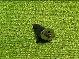 датчик давления топлива Ford Focus 1 поколение CAK 2000, 2.0 л., EDBB, бензин, АКПП, черный, седан, передний привод, F8CF-9F972-BH