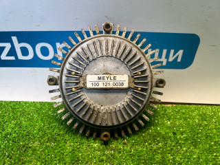 вискомуфта Audi A6 4B/C5 4B5 2000, 2.4 л., ALF, бензин, АКПП, седан, 1001210038