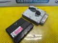 блок управления двигателем Ford Focus 1 поколение [рестайлинг] 2004, 1.6 л., бензин, МКПП, седан, 2S41-12A650-CD - фото №7