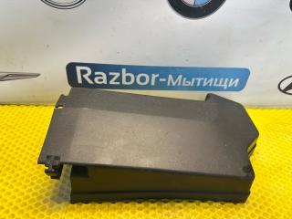 крышка блока предохранителей Peugeot 406 1 поколение [рестайлинг] 2002, 2.0 л., RFR (DEW10J4), бензин, седан, 9634158280