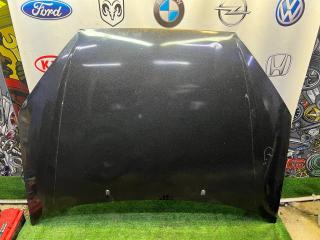 капот Ford Focus 1 поколение [рестайлинг] 2004, 1.6 л., бензин, МКПП, седан