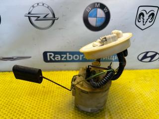 насос топливный Ford Focus 1 поколение [рестайлинг] 2004, 1.6 л., бензин, МКПП, хетчбэк 5 дв.