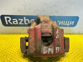 суппорт задний левый BMW 5 серия E34 1990, 2.0 л., M50 B20 TU, бензин, МКПП, седан