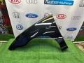 крыло Ford Focus 1 поколение [рестайлинг] 2004, 1.8 л., EYDC, бензин, МКПП, седан - фото №7