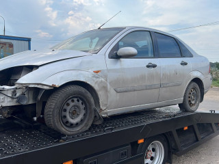 Ford Focus 1 поколение [рестайлинг] CAK