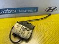 замок багажника Ford Focus 1 поколение [рестайлинг] (2001 - 2005), 2.0 л., бензин, универсал - фото №5