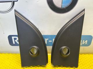 уголок двери внутренний Hyundai Getz 1 поколение 2005, 1.3 л., G4EA, бензин, МКПП, красный, передний привод