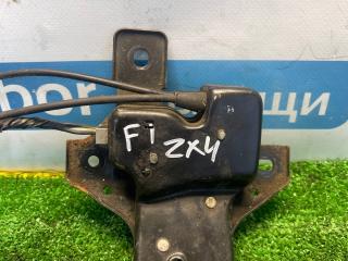 замок багажника Ford Focus 1 поколение [рестайлинг] 2005