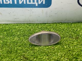 повторитель поворота на крыле Mitsubishi Lancer 9 поколение 2004, 1.6 л., 4G18, бензин, АКПП, пурпурный, седан, передний привод, CS1A4G131