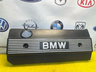 декоративная крышка двигателя BMW 5 серия E34 1990, 2.0 л., M52 B20 (206S3), бензин, МКПП, седан
