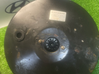 вакуумный усилитель тормозов Ford Focus 1 поколение [рестайлинг] CAK 2004, 1.6 л., FYDA, бензин, МКПП, седан, 98AB2B195AG