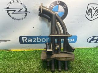 патрубок отопителя (печки) BMW 5 серия E34 1991, 2.0 л., M50 B20, бензин, МКПП, седан, задний привод, T195020309A