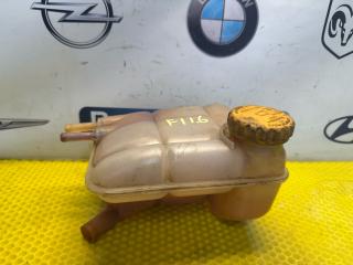 бачок расширительный Ford Focus 1 поколение [рестайлинг] 2004, 1.6 л., бензин, МКПП, хетчбэк 5 дв.