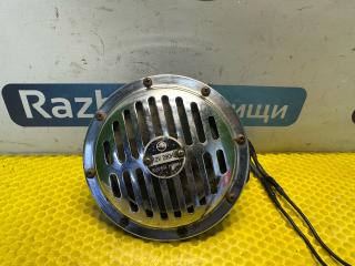 сигнал (клаксон) Ford Focus 1 поколение [рестайлинг] (2001 - 2005), 2.0 л., бензин, универсал