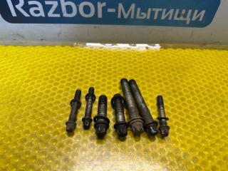 болт кпп BMW 5 серия E34 1990, 2.0 л., M50 B20 TU, бензин, МКПП, седан