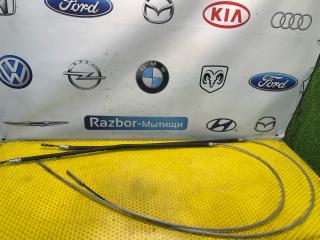 трос ручника BMW 5 серия E34 1990, 2.0 л., M50 B20 TU, бензин, МКПП, седан