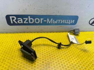 сопротивление печки Ford Focus 1 поколение [рестайлинг] (2001 - 2005), 2.0 л., бензин, универсал, 1M5T-18B604