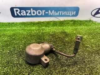 датчик распредвала Kia Magentis 1 поколение [рестайлинг] GD 2006, 2.5 л., G6BV, бензин, АКПП, черный, седан, 39350-37110