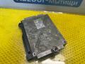 блок управления двигателем BMW 5 серия E34 1990, 2.0 л., M50 B20 TU, бензин, МКПП, седан - фото №7
