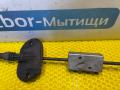 трос кулисы КПП Ford Focus 1 поколение 2001, 2.0 л., EDDB, бензин, АКПП, седан - фото №5