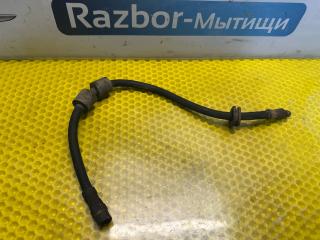 трубка тормозная BMW 5 серия E34 1990, 2.0 л., M50 B20 TU, бензин, МКПП, седан