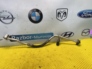 трубка кондиционера Ford Focus 1 поколение [рестайлинг] 2004, 2.0 л., EDDB, бензин, АКПП, седан