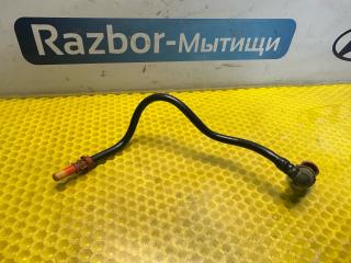 трубка топливная Ford Focus 1 поколение [рестайлинг] 2004, 1.8 л., EYDC, бензин, МКПП, седан