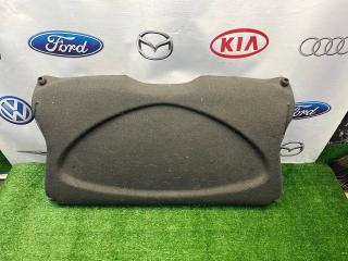 полка багажника Ford Focus 1 поколение [рестайлинг] 2004, 1.6 л., бензин, МКПП, хетчбэк 5 дв.