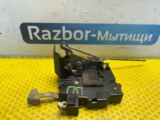 замок двери передней правой BMW 5 серия E34 1990, 2.0 л., M52 B20 (206S3), бензин, МКПП, седан