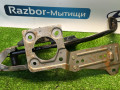 педаль сцепления Ford Focus 2 поколение BK 2006, 1.4 л., ASDB, бензин, желтый, купе, передний привод, 4M51-2467 - фото №5