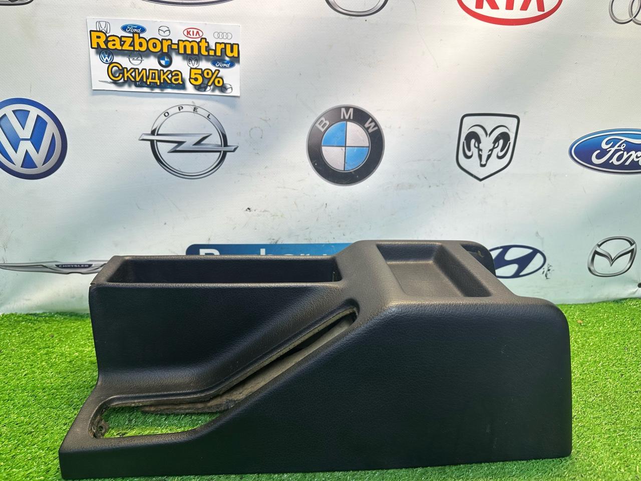 центральный тоннель BMW 5 серия E34 1990, 2.0 л., M50 B20 TU, бензин, МКПП, седан - фото №1