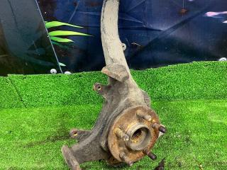 кулак поворотный левый Chrysler Sebring 1 поколение FJ 1998, 2.4 л., EDZ, бензин, АКПП, седан