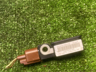 датчик удара Ford Mondeo 3 поколение [рестайлинг] CA2 2006, 1.8 л., CGBA, бензин, МКПП, темно синий, седан, 1S7T14B342AF