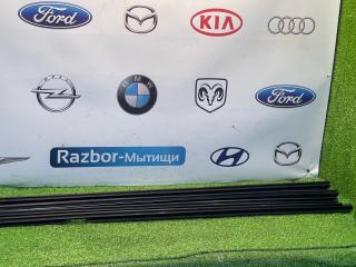 уплотнитель двери Mitsubishi Lancer 9 поколение 2004, 1.6 л., 4G18, бензин, АКПП, пурпурный, седан, передний привод