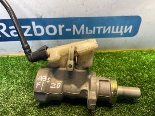 цилиндр тормозной главный Ford Focus 1 поколение 2001, 2.0 л., EDDB, бензин, АКПП, седан